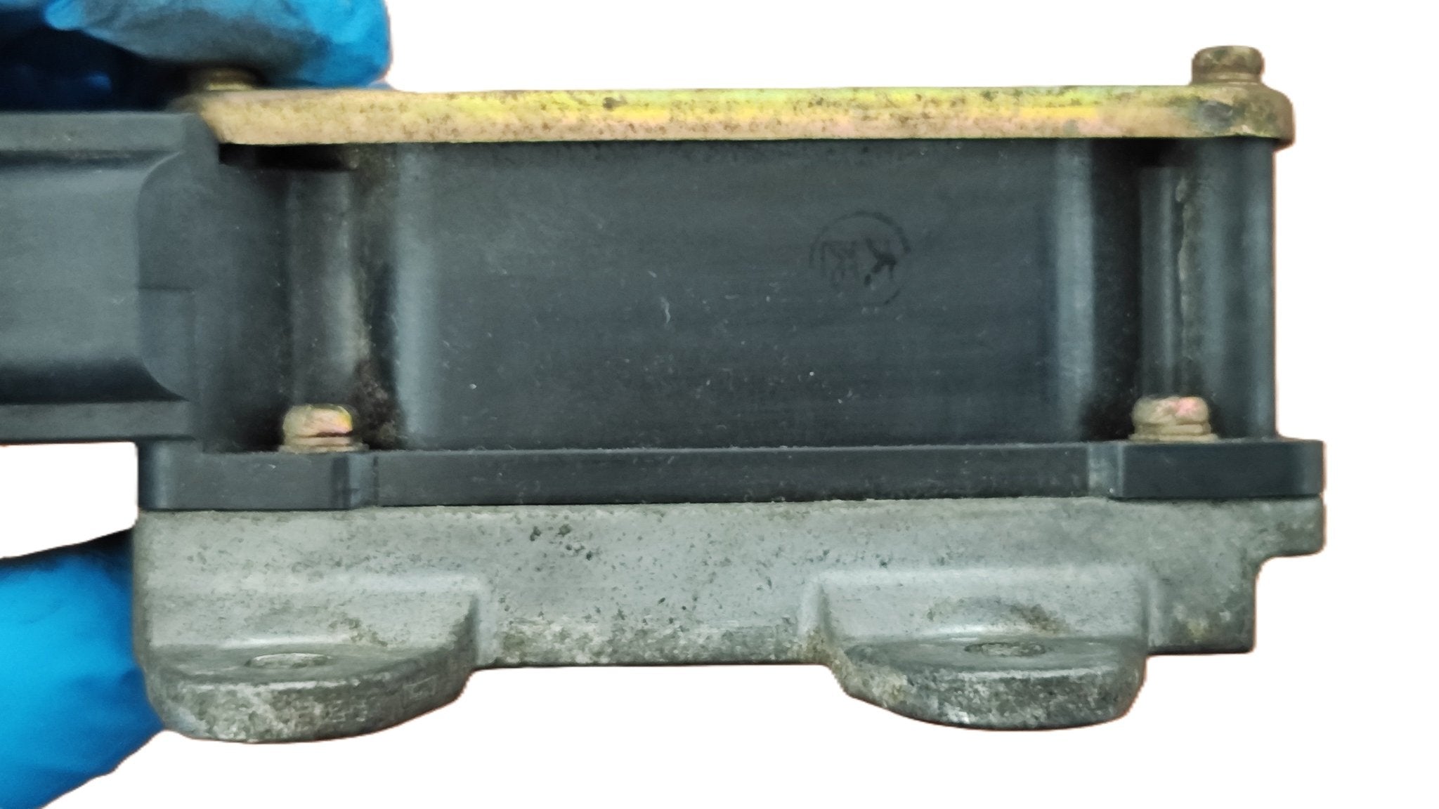 96458507280 Centralina sterzo Citroen C3 prima serie - Debiautomotive