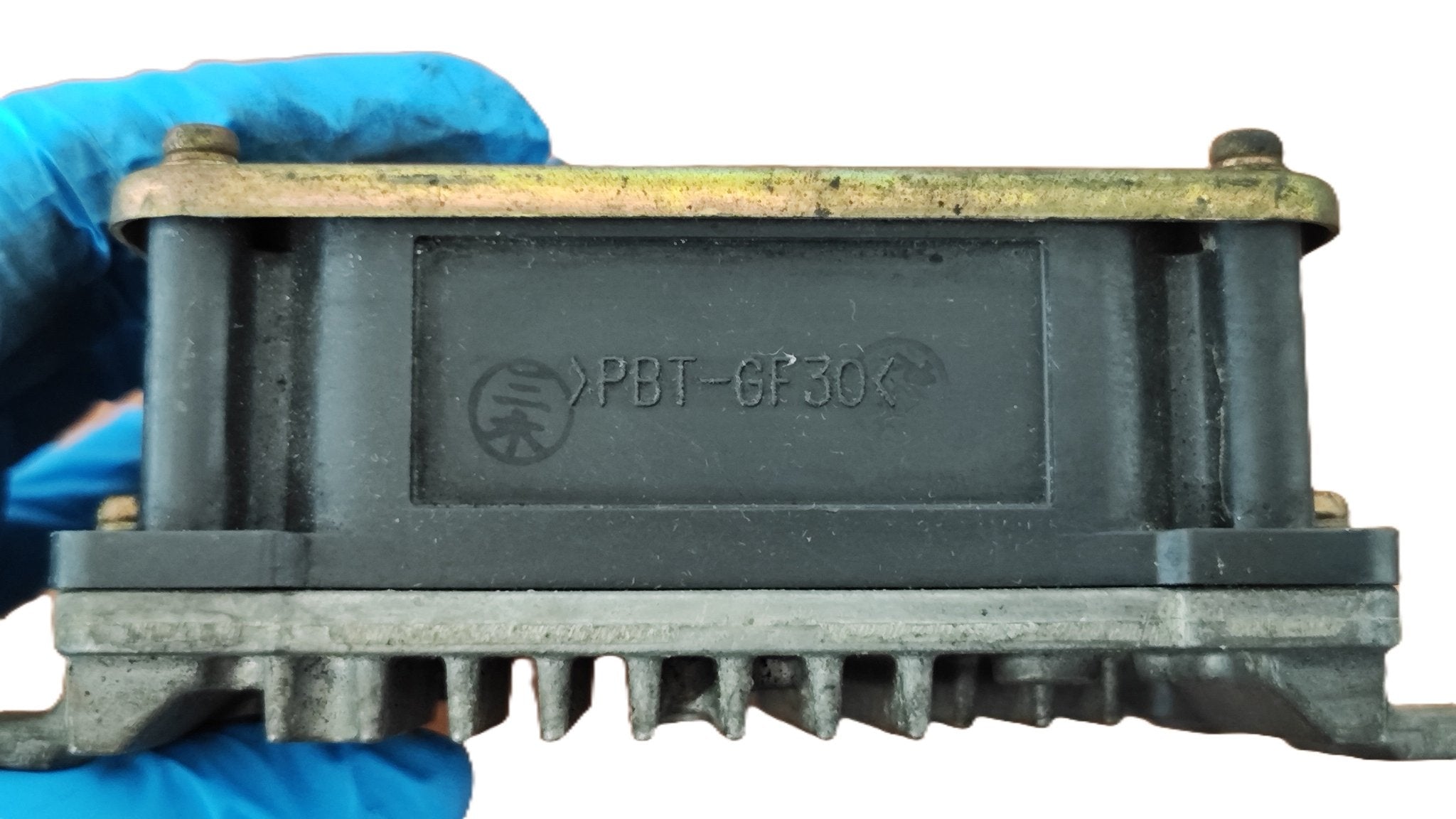 96458507280 Centralina sterzo Citroen C3 prima serie - Debiautomotive