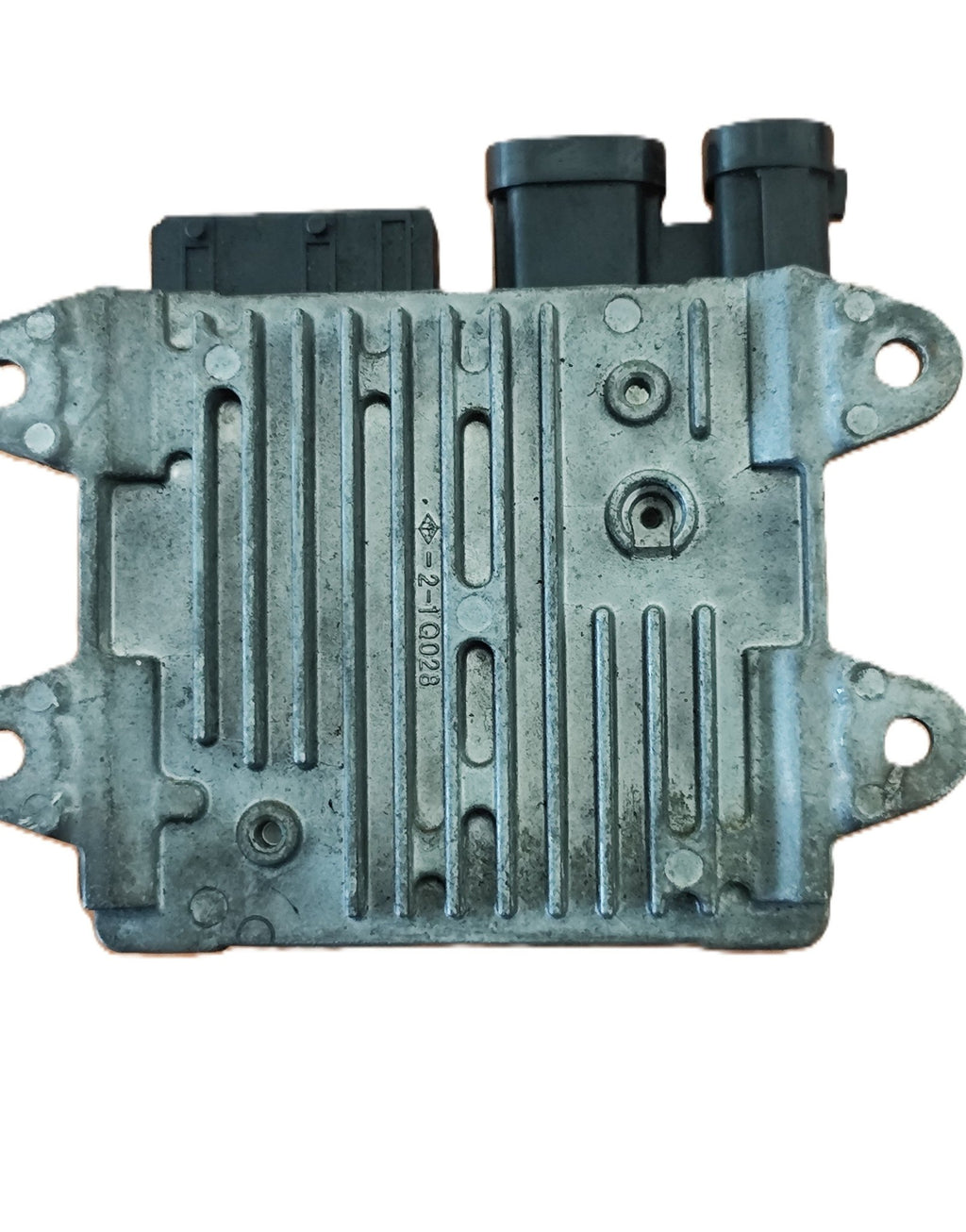 96458507280 Centralina sterzo Citroen C3 prima serie - Debiautomotive
