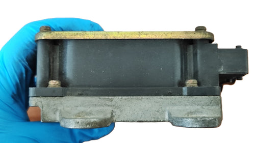 96458507280 Centralina sterzo Citroen C3 prima serie - Debiautomotive