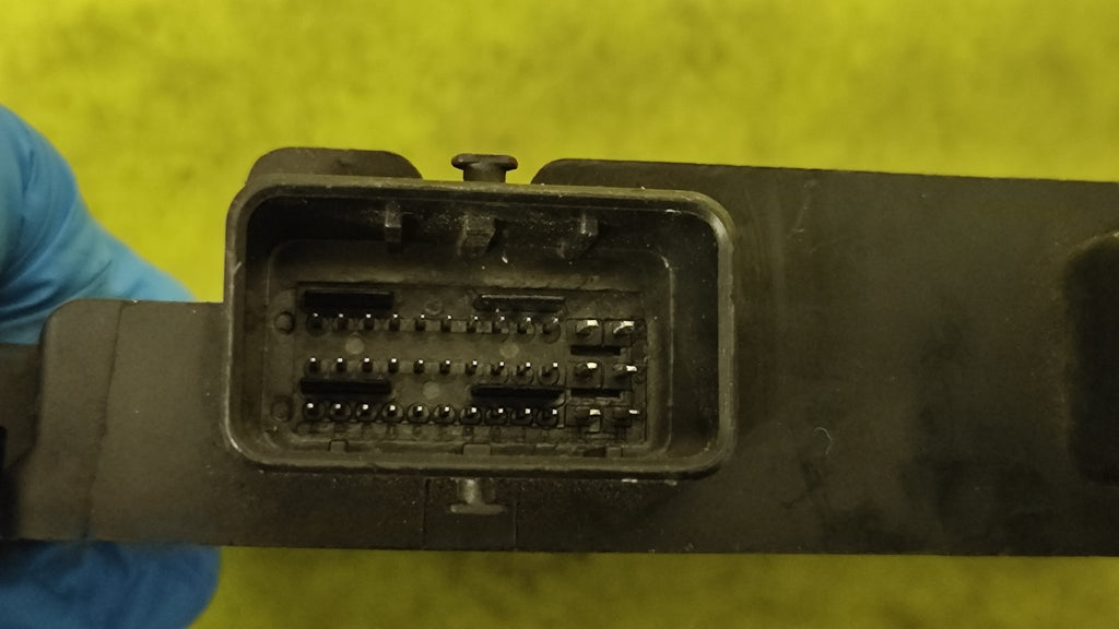 9645956380 DCN2 9641390180 Centralina motore Citroen Xsara Berlingo - Debiautomotive
