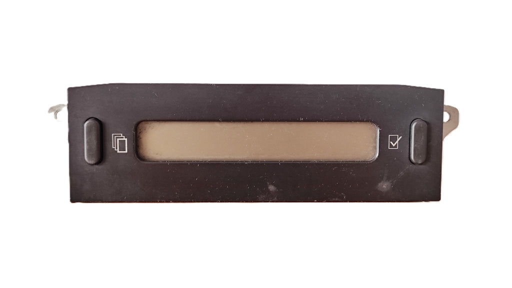 9647409477 Display Multifunzione Citroen C2 C3 Pluriel - Debiautomotive
