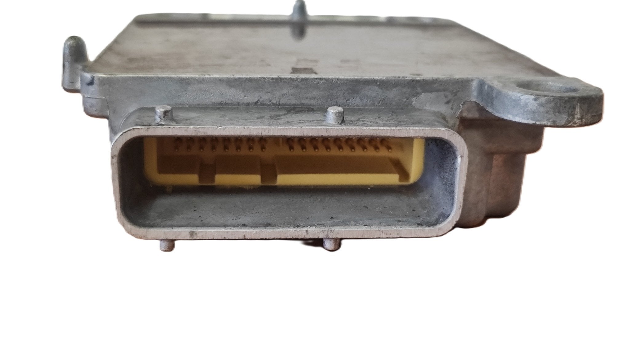 96484976 centralina airbag Chevrolet Matiz - Debiautomotive