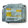 96484976 centralina airbag Chevrolet Matiz - Debiautomotive