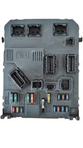 9649811480 S118085200H Centralina BSI - F02 - 00 Peugeot Citroen - Debiautomotive