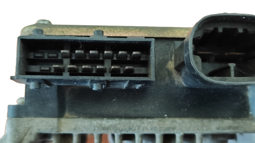 9649847780 Centralina sterzo Citroen C2 C3 Pluriel - Debiautomotive