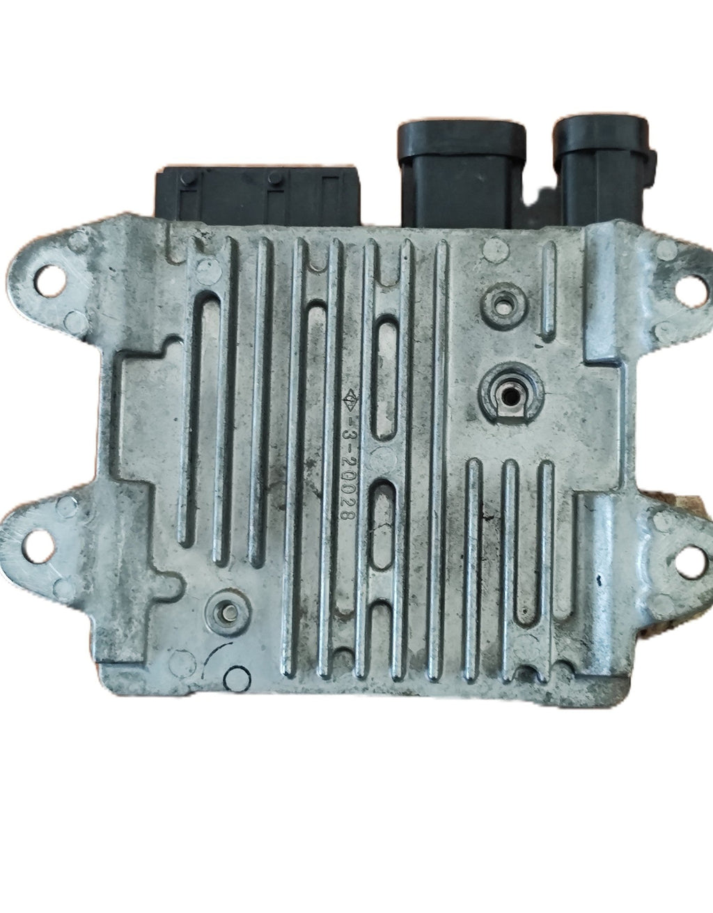 9649847780 Centralina sterzo Citroen C2 C3 Pluriel - Debiautomotive