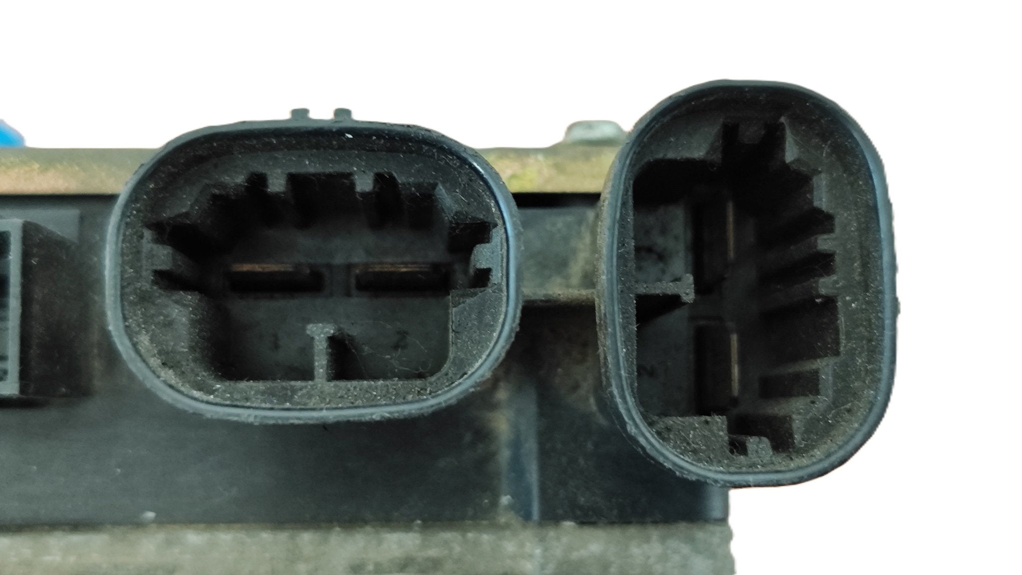 9649847780 Centralina sterzo Citroen C2 C3 Pluriel - Debiautomotive