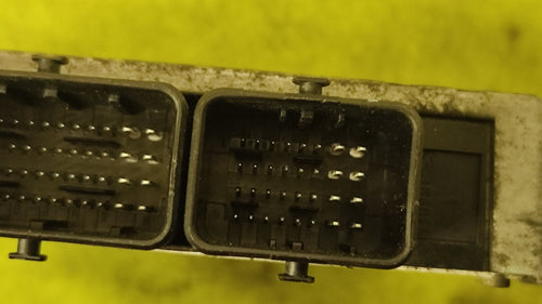 9649903680 S2PM - 383 ECU Centralina motore Citroen C3 - Debiautomotive