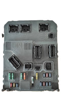 9650585680 Centralina BSI F01 Citroen C2 C3 prima serie - Debiautomotive
