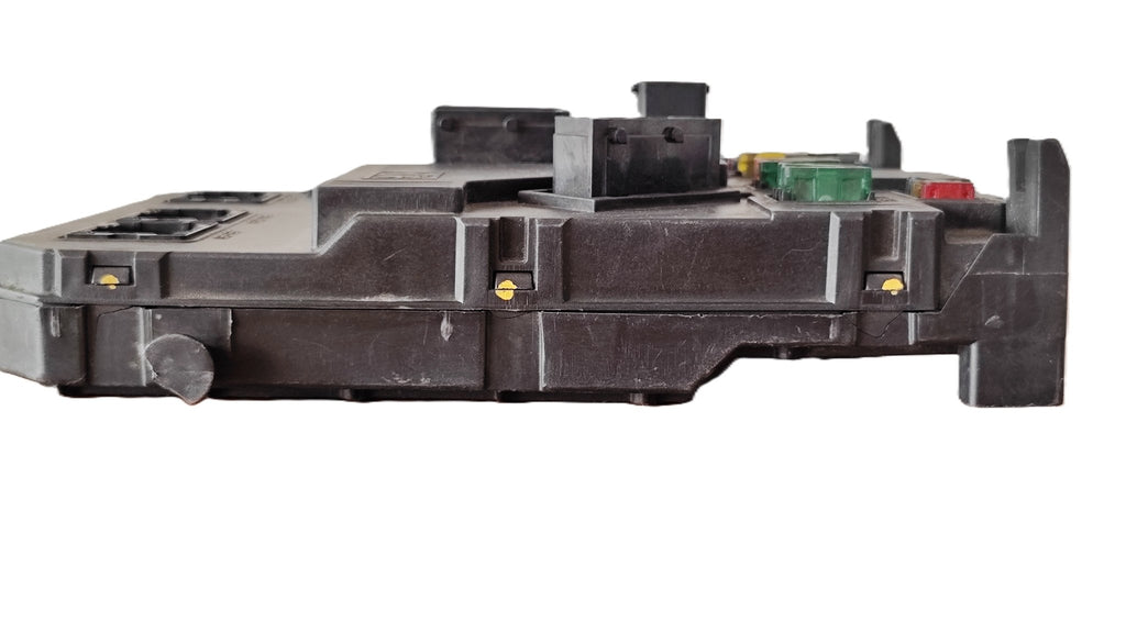 9650585680 Centralina BSI F01 Citroen C2 C3 prima serie - Debiautomotive