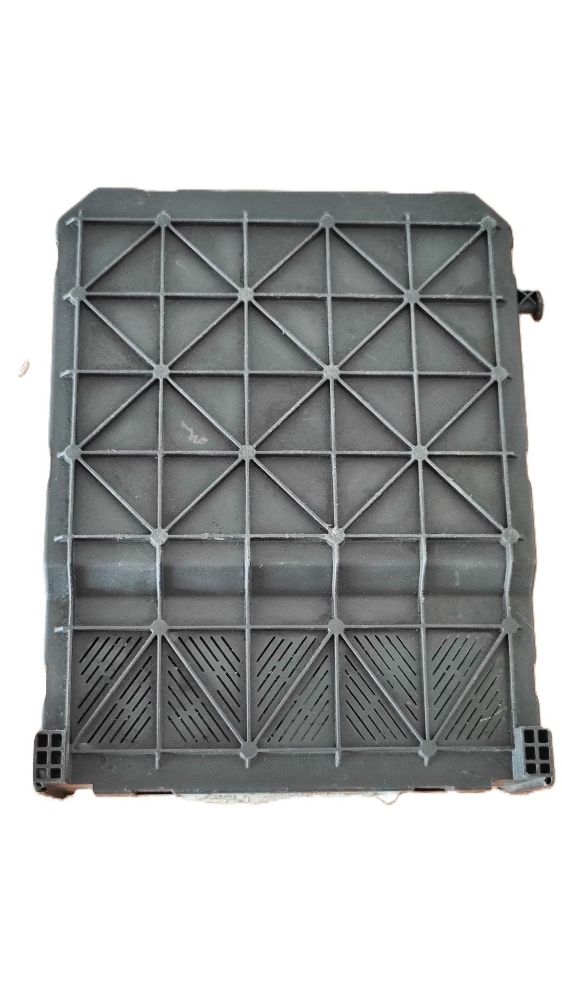 9650585680 Centralina BSI F01 Citroen C2 C3 prima serie - Debiautomotive