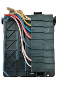 9650618580 BSM - B2 Scatola fusibili Citroen Peugeot - Debiautomotive
