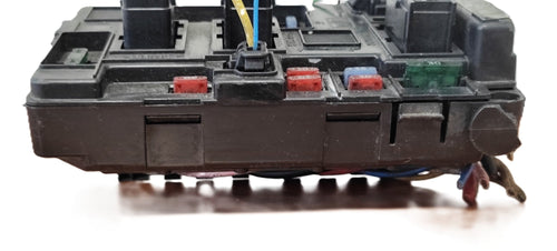 9650618580 BSM - B2 Scatola fusibili Citroen Peugeot - Debiautomotive