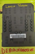 9651938180 BSI V03 - 00 Centralina Body Computer Lancia Phedra - Debiautomotive