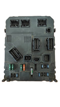 9652474780 S118085220 Centralina Body Computer BSI E02 Peugeot 207 1.4HDI - Debiautomotive
