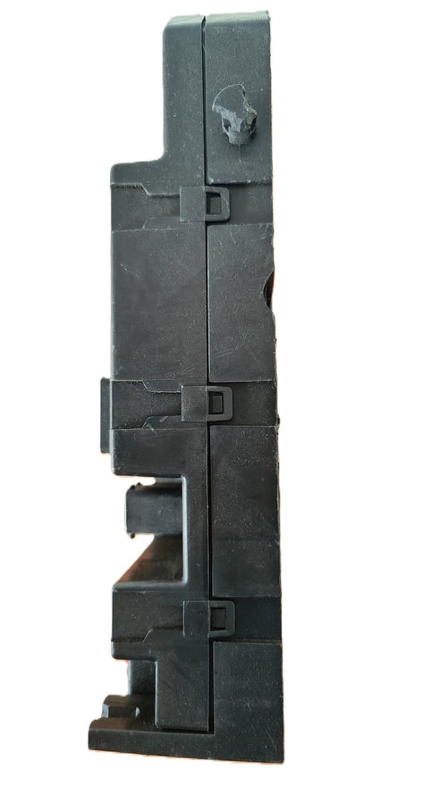9659285280 Centralina BSI 2004 P02 - 00 Peugeot 807 Citroen C8 - Debiautomotive