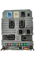 9659285280 Centralina BSI 2004 P02 - 00 Peugeot 807 Citroen C8 - Debiautomotive