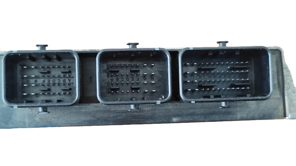 9664127180 J34P Kit chiave Citroen C2 2°serie - Debiautomotive