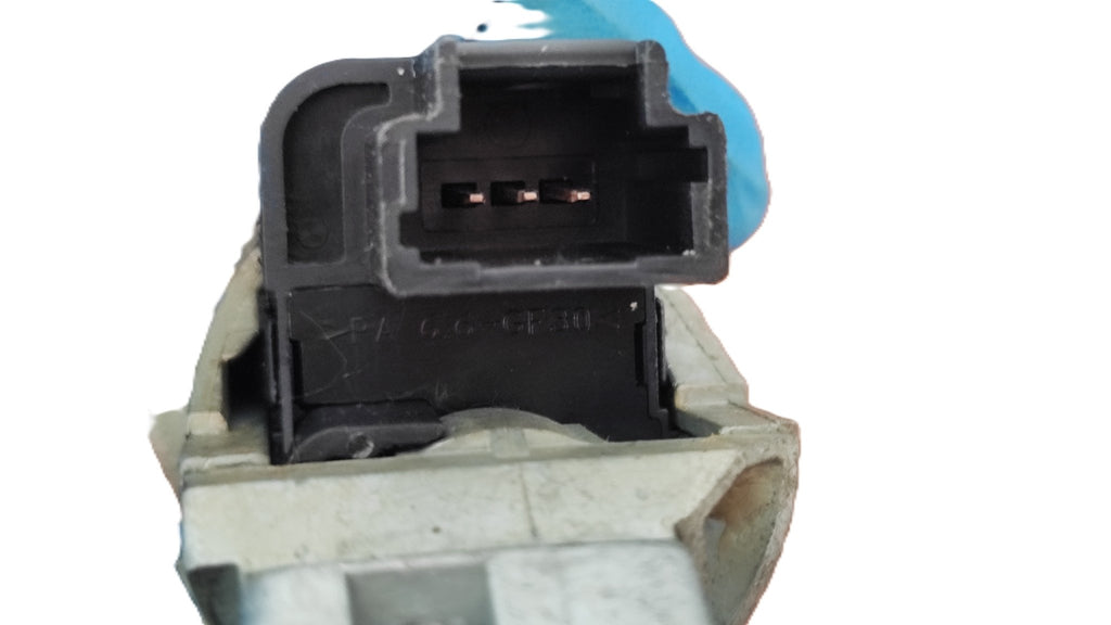 9664127180 J34P Kit chiave Citroen C2 2°serie - Debiautomotive