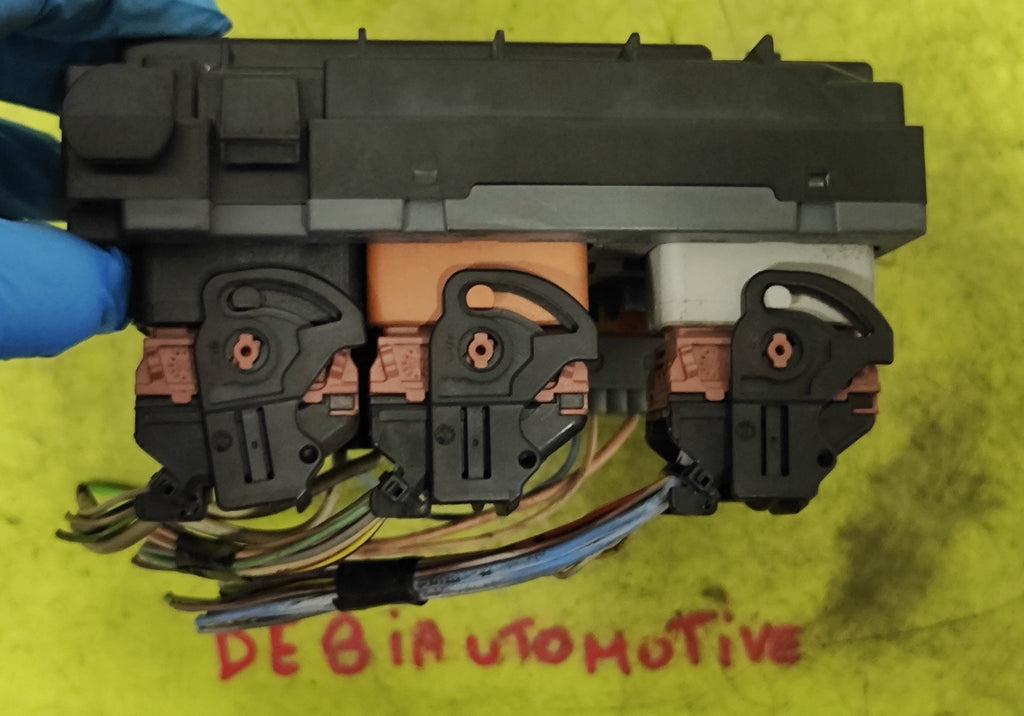 9664705880 Centralina BSM R01 HW277SW8D Citroen C4 Gran Picasso Peugeot 207 - Debiautomotive