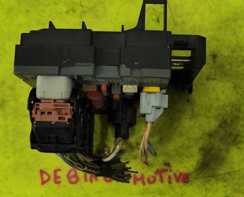9664705880 Centralina BSM R01 HW277SW8D Citroen C4 Gran Picasso Peugeot 207 - Debiautomotive