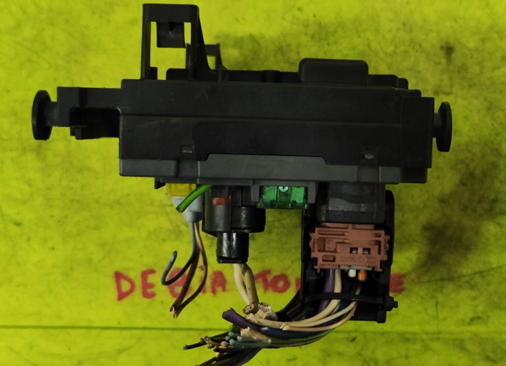 9664705880 Centralina BSM R01 HW277SW8D Citroen C4 Gran Picasso Peugeot 207 - Debiautomotive