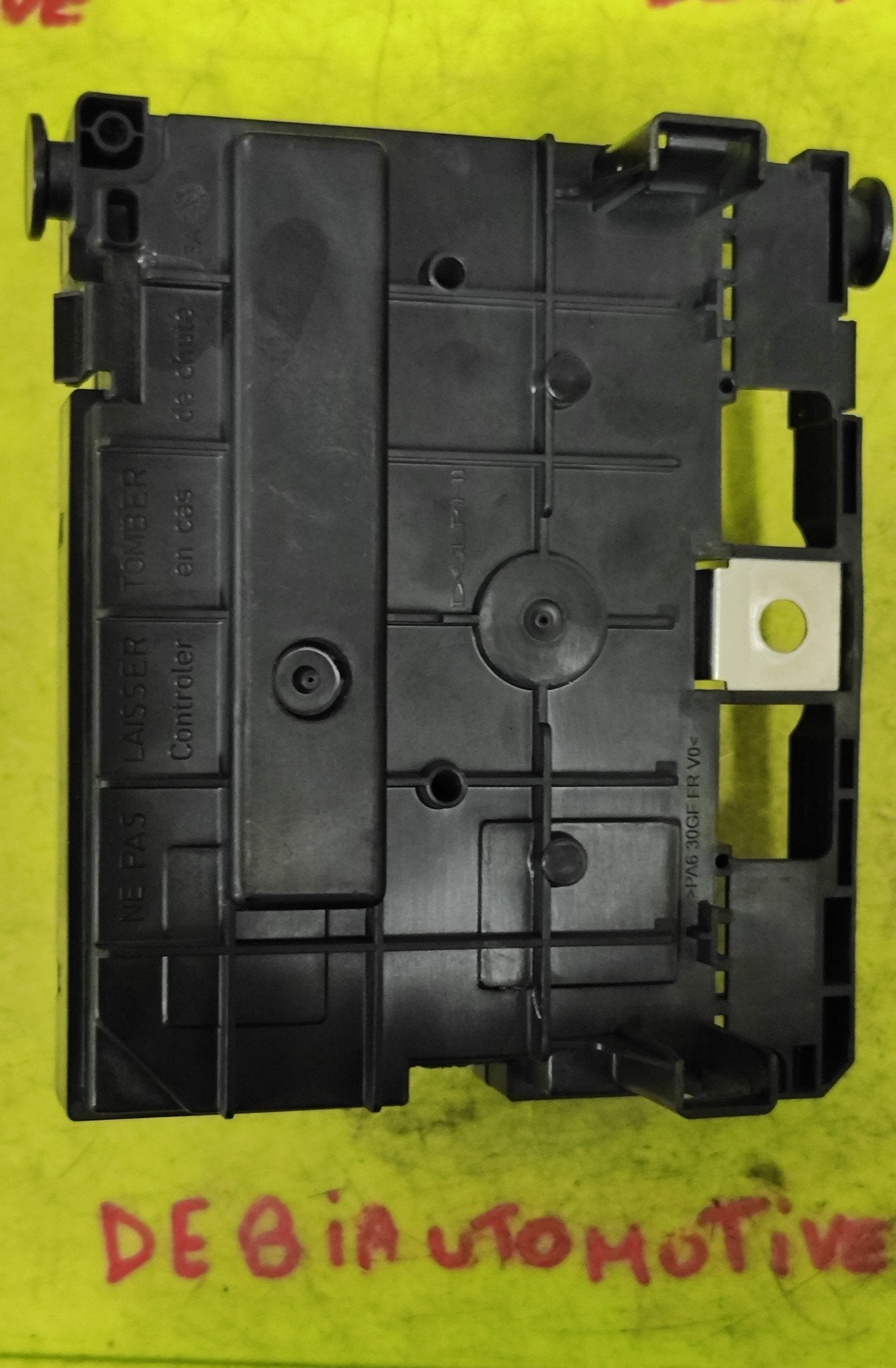 9664705880 Centralina BSM R01 HW277SW8D Citroen C4 Gran Picasso Peugeot 207 - Debiautomotive
