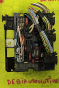 9664705880 Centralina BSM R01 HW277SW8D Citroen C4 Gran Picasso Peugeot 207 - Debiautomotive