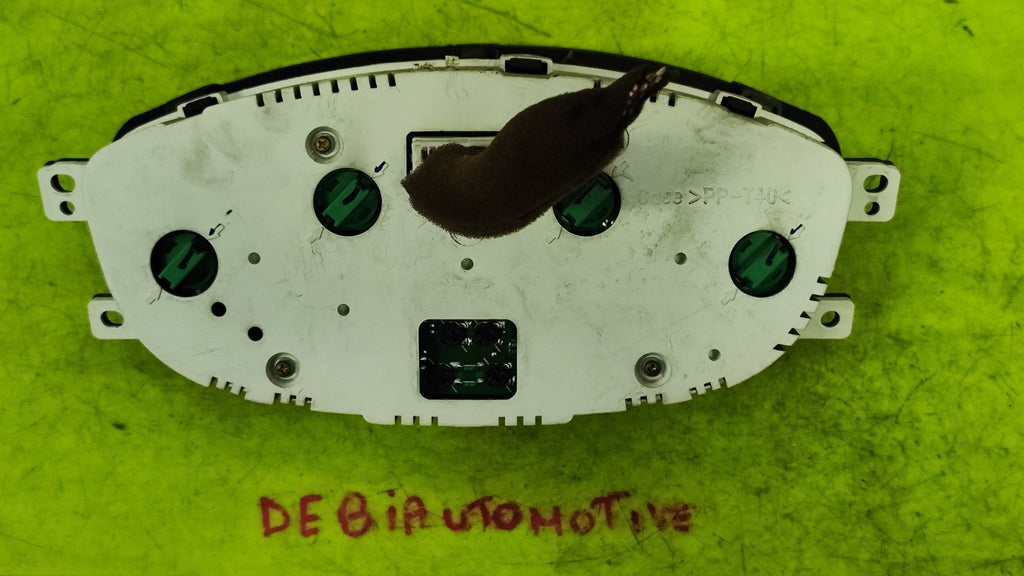 96664129 quadro strumenti Chevrolet Matiz 800 benzina - Debiautomotive
