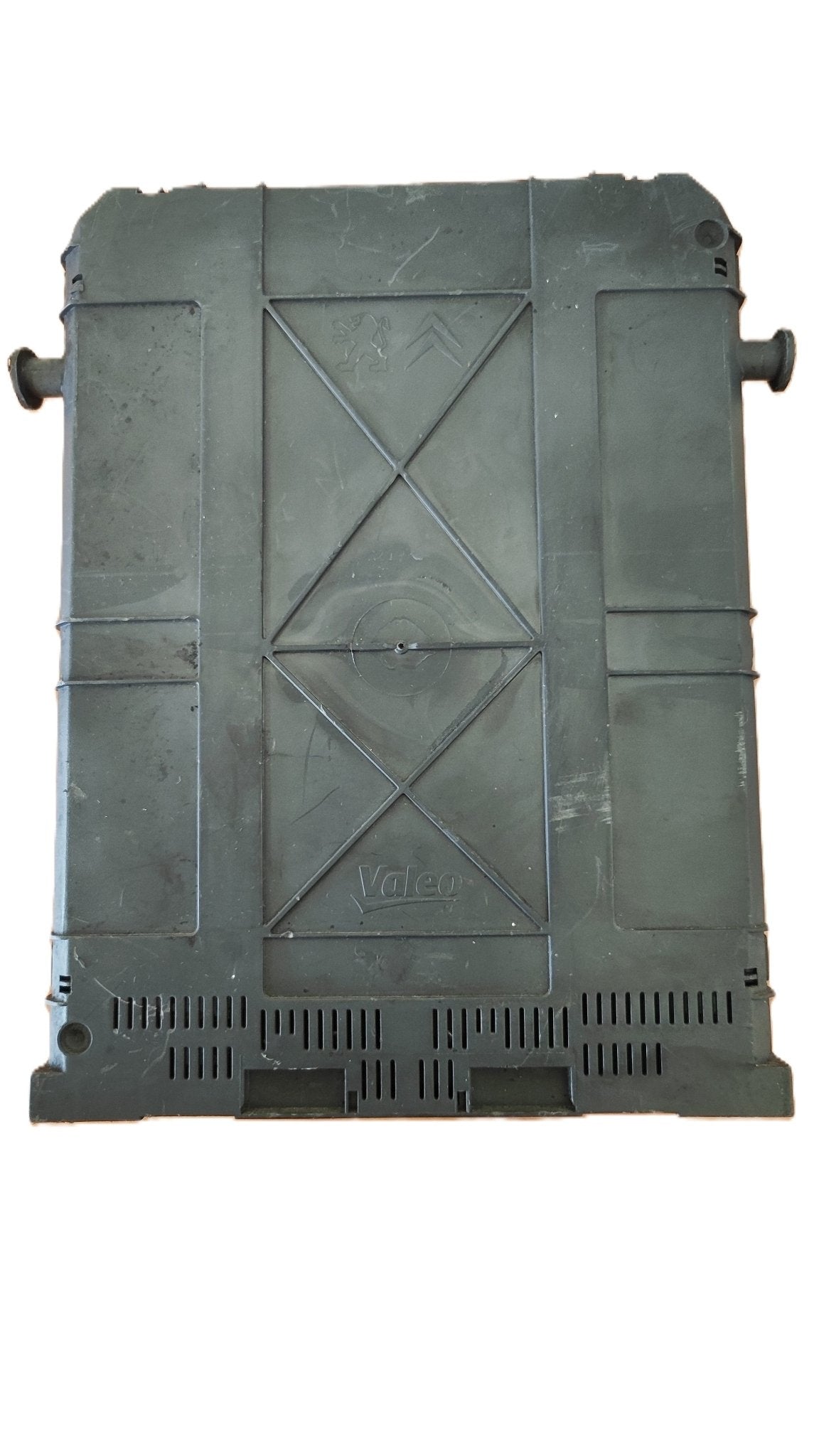 9666951980 Centralina BSIEV X01 - 00 Citroen C3 Peugeot 207 - Debiautomotive