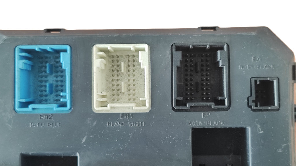 9666952380 Centralina BSIEV - X05 Citreon C3 Picasso - Debiautomotive