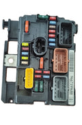 9667199680 HW9 SW8 MK8 centralina BSM R08 Peugeot Citroen - Debiautomotive
