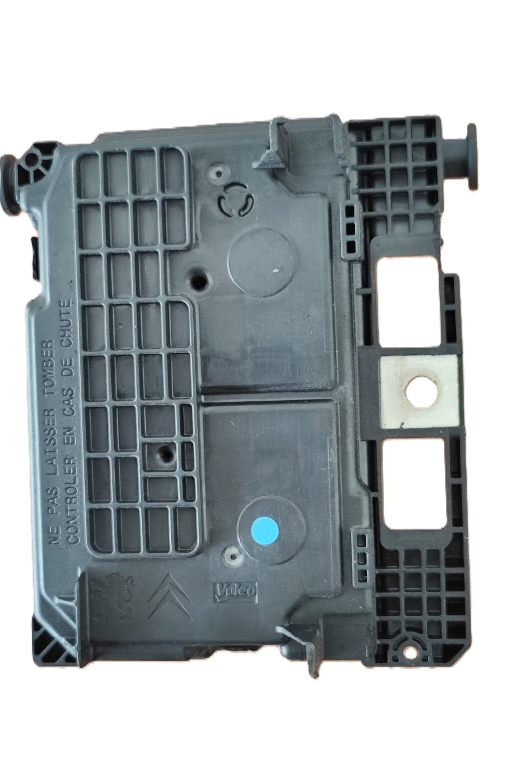 9667199680 HW9 SW8 MK8 centralina BSM R08 Peugeot Citroen - Debiautomotive