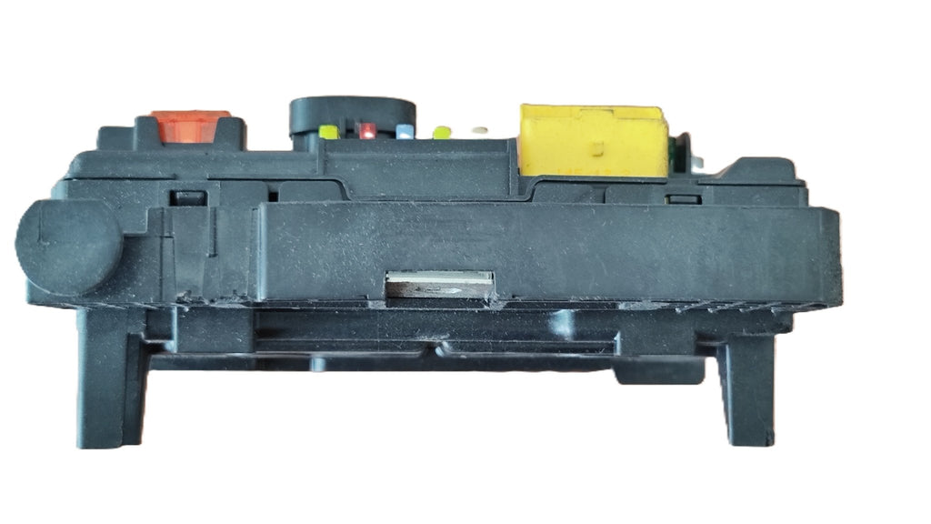 9667199680 HW9 SW8 MK8 centralina BSM R08 Peugeot Citroen - Debiautomotive