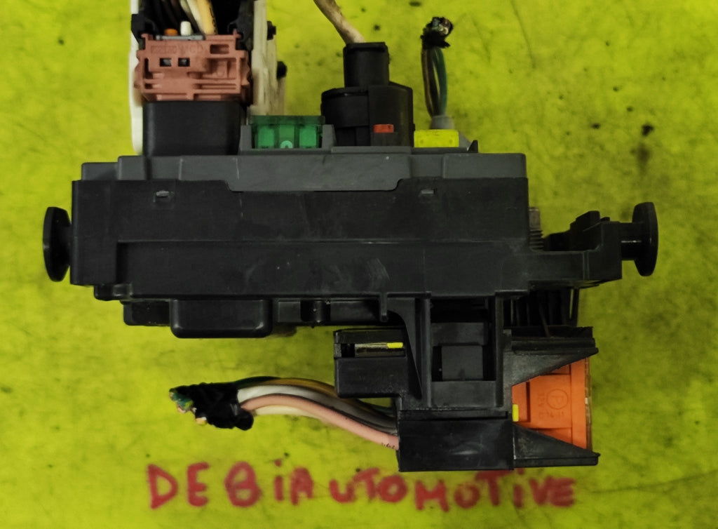 9675878480 BMS R05 Centralina Body Computer Peugeot Partner II Citroen Berlingo - Debiautomotive