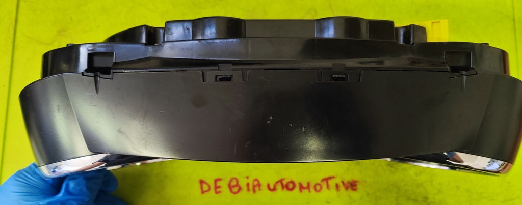 9810462780 Quadro strumenti tachimetro Peugeot 3008 5008 1.6 HDI - Debiautomotive