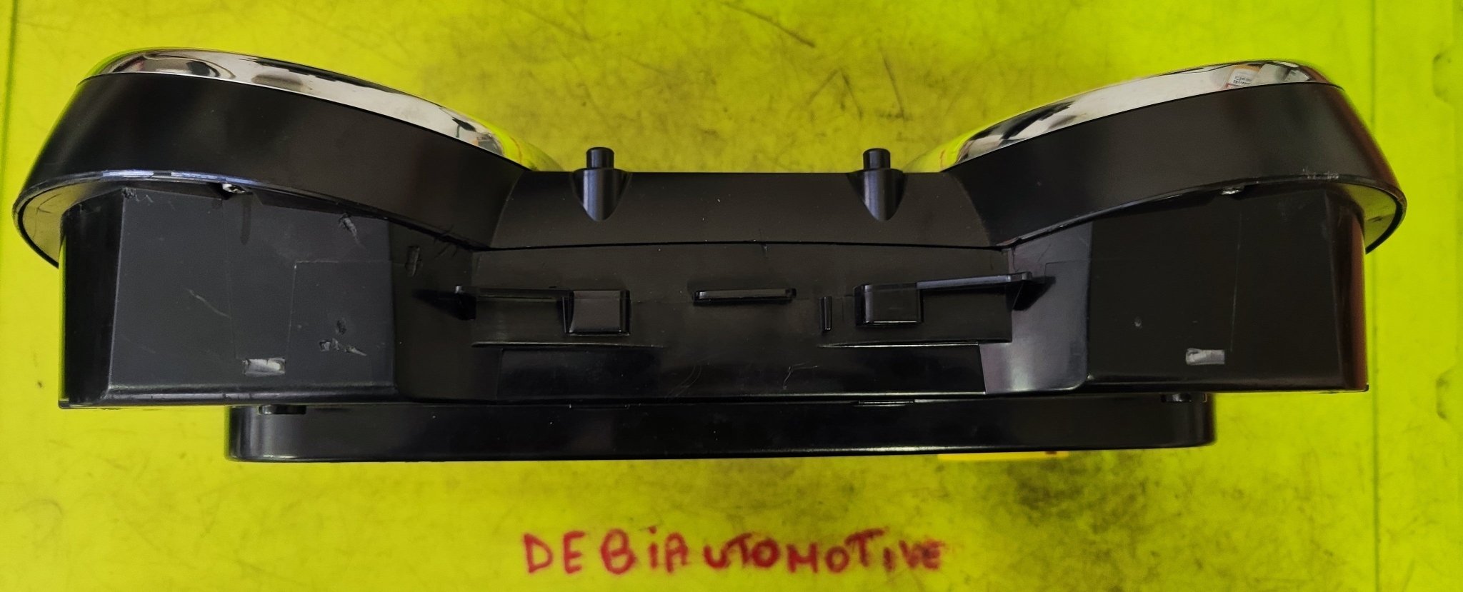 9810462780 Quadro strumenti tachimetro Peugeot 3008 5008 1.6 HDI - Debiautomotive