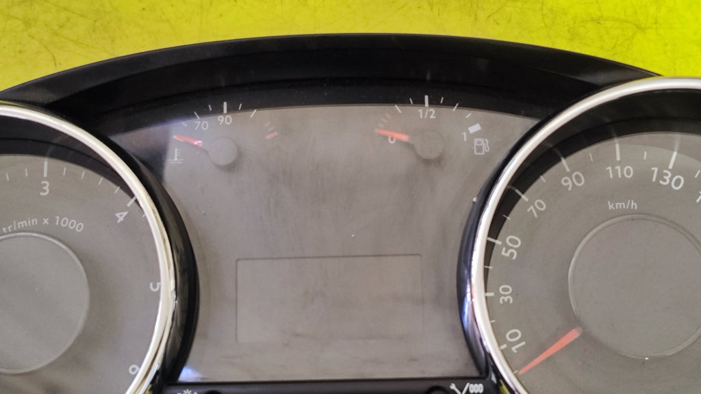 9810462780 Quadro strumenti tachimetro Peugeot 3008 5008 1.6 HDI - Debiautomotive