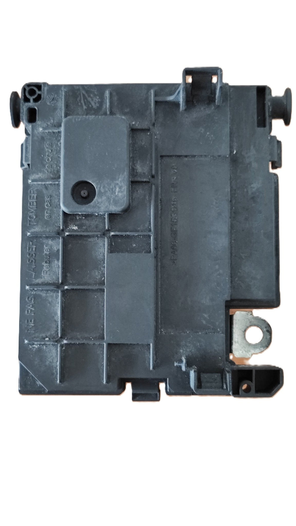 9811985380 Centralina scatola fusibili BSM - Z09 Peugeot 508 - Debiautomotive