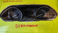 981469638002 quadro strumenti tachimetro Peugeot 208 1.2 Benzina - Debiautomotive