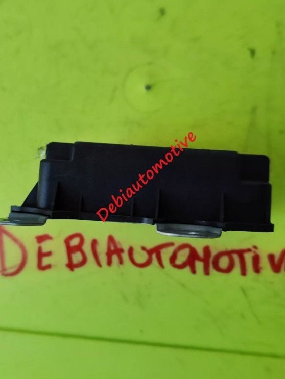 9829442880 A2C18747302 Centralina sensore Airbag Citroen C3 - Debiautomotive