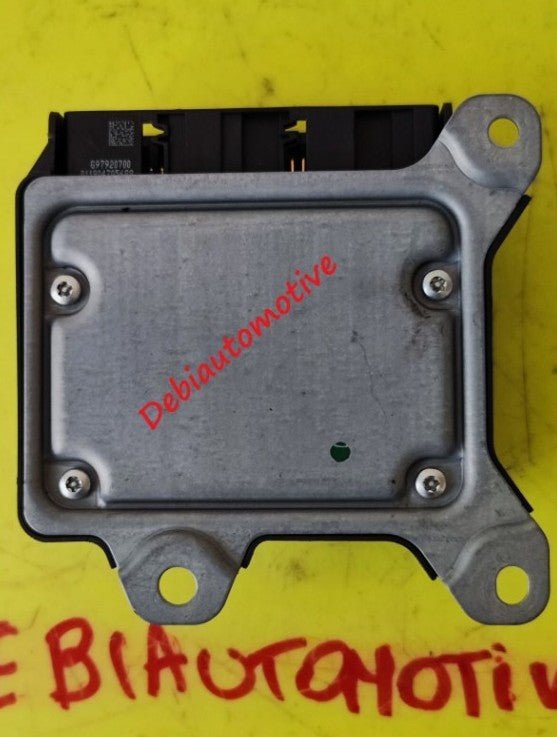 9829442880 A2C18747302 Centralina sensore Airbag Citroen C3 - Debiautomotive
