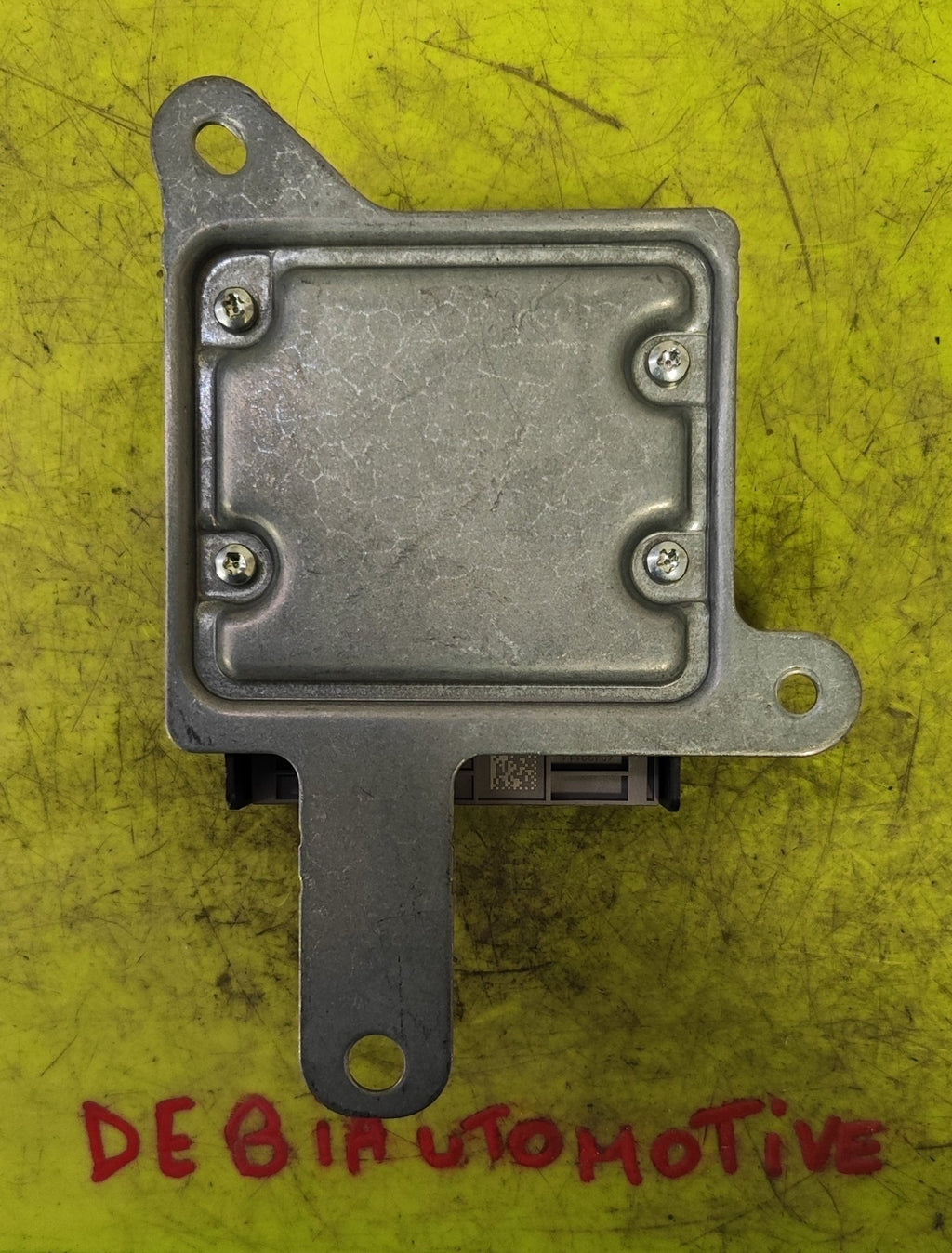 985102122R Centralina airbag Renault Dacia Sandero - Debiautomotive