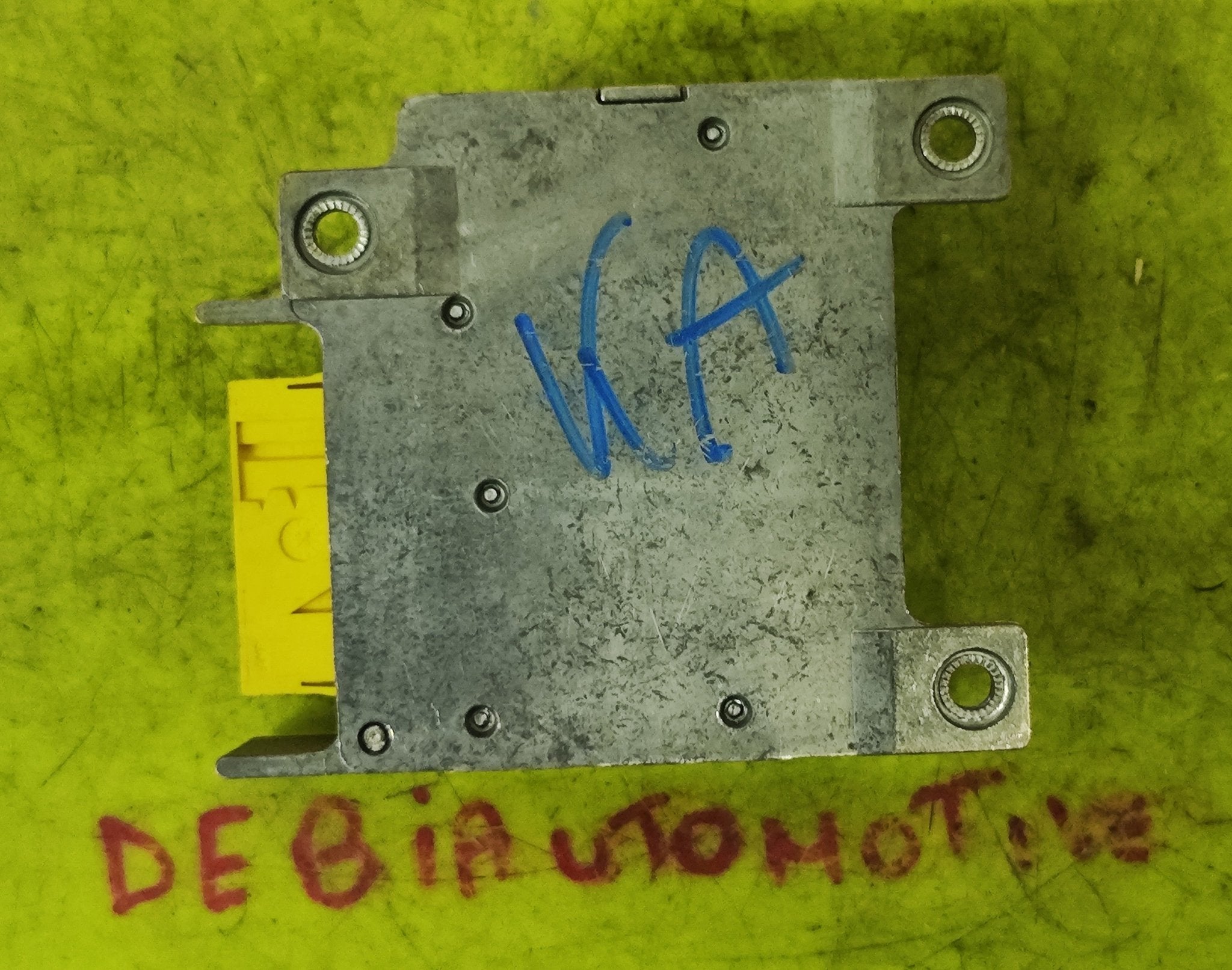 98KG 14B056 EB Centralina airbag Ford Ka - Debiautomotive