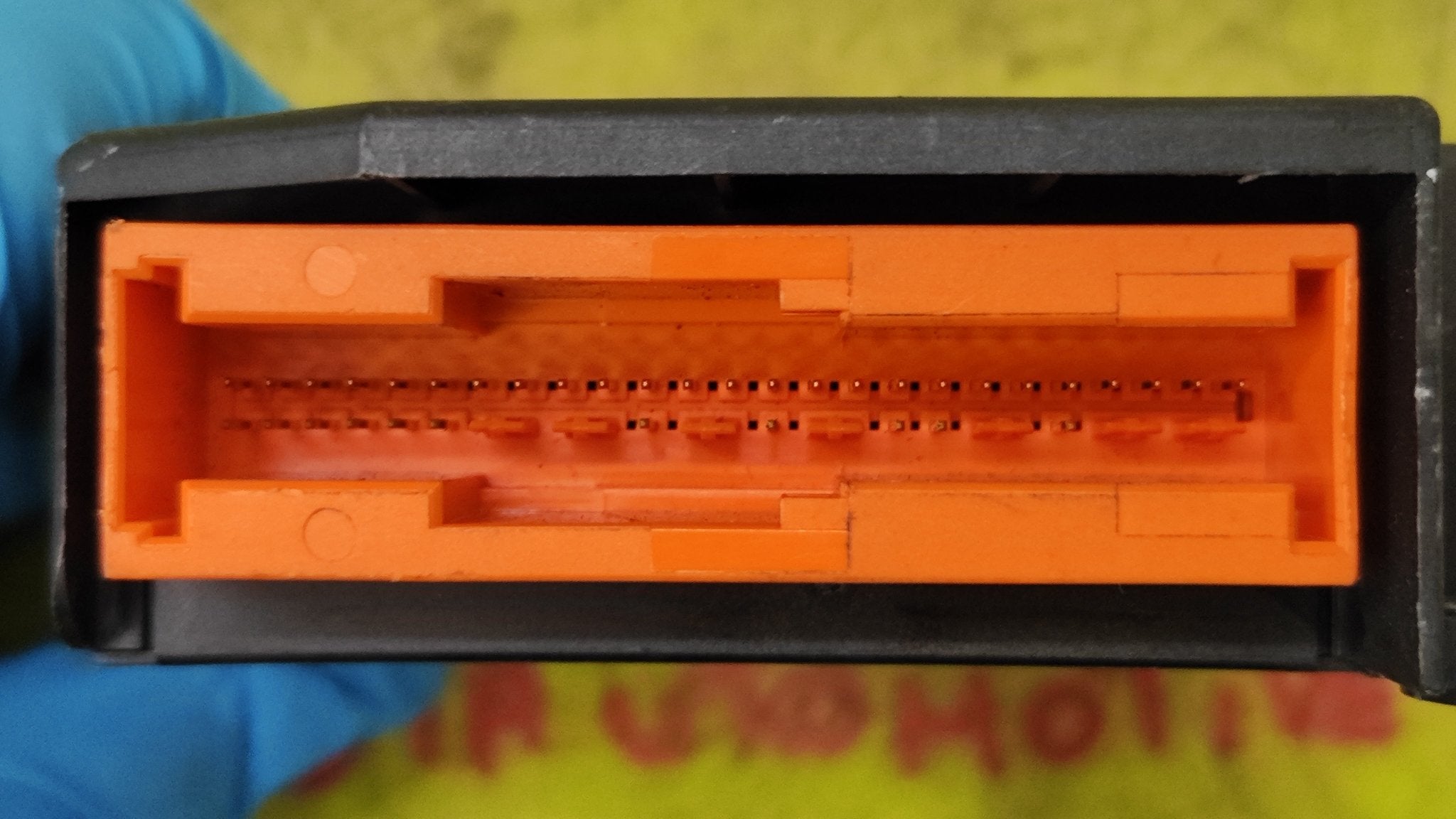 993791002 0000055V006 Centralina airbag Smart ForTwo W450 - Debiautomotive