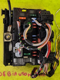  Body Computer Peugeot 207 1.4 Benzina 96641708280  BSM L11