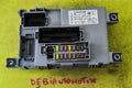Body Computer Peugeot Bipper Citroen Nemo Fiat Cubo 01364891080