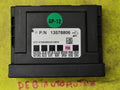Body computer Opel Astra J 13578806