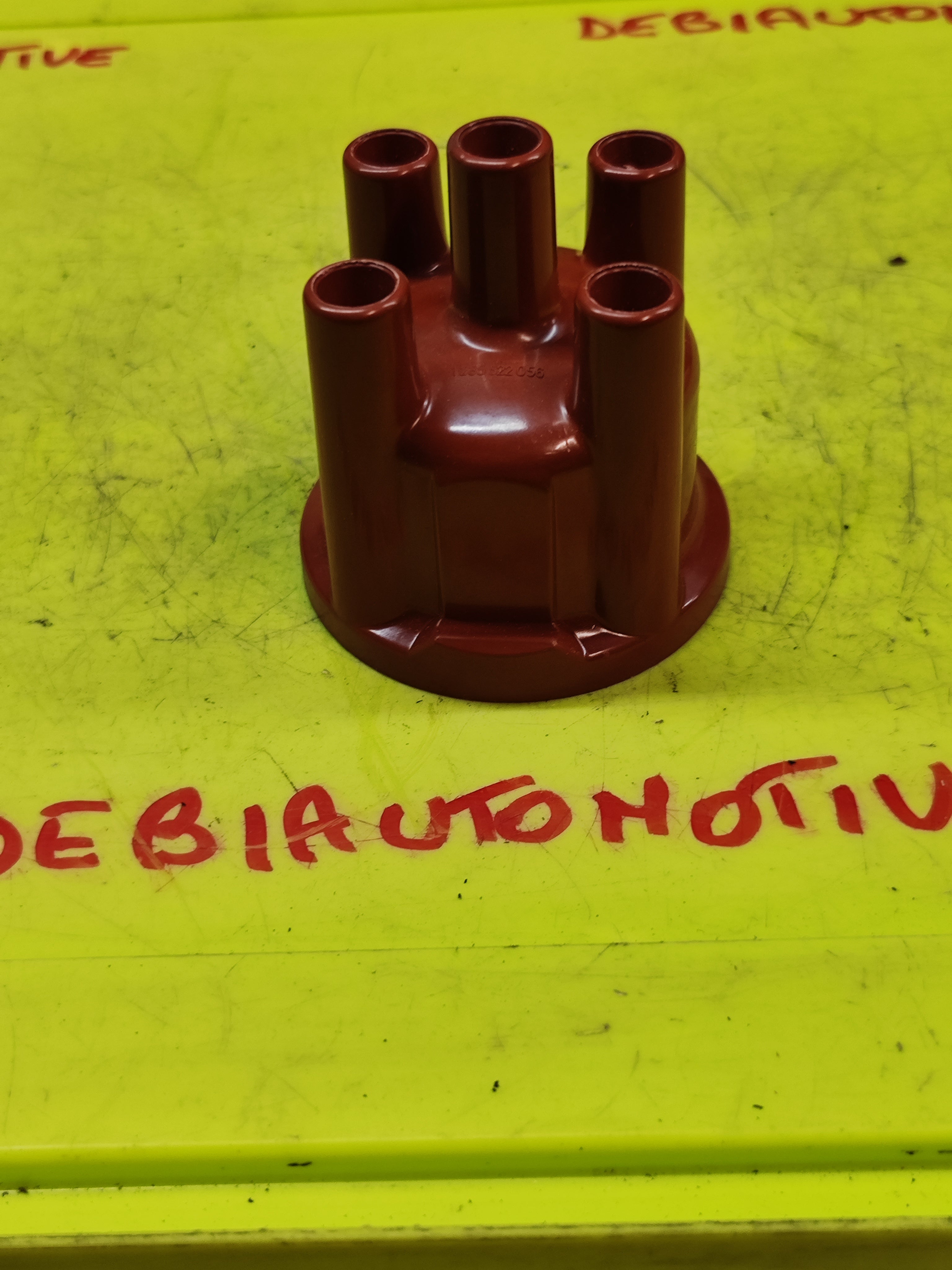 Calotta Bosch Alfa Romeo Alfetta Giulietta 1235522056 